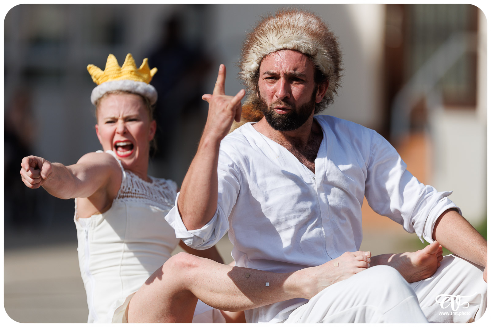 HUMOUR DES NOTES 2024